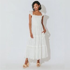 Cleobella Taryn Midi Dress